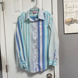 PINK Victoria’s Secret sleep shirt